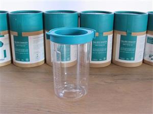 Quality Salad Mixers 500ml BPA Free BUY 10+ AT R15 Each iDEAL FOR gifts