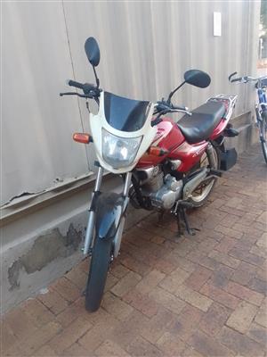  e storm motor bike for sale