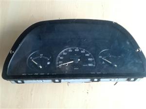 FIAT UNO CLUSTER