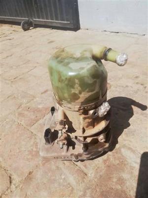 Volvo S60 2012 electric steering pump for sale