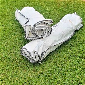 Garden Refuse 1 Ton Bags  GARDEN MARKET PLACE  NO1 Gardens Road. HILLCREST