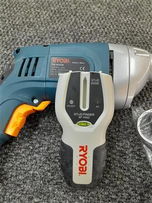 RYOBI IMPACT DRILL 850W R1099