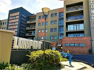 266m² Office to Let in Longpoint Office Park, Fourways