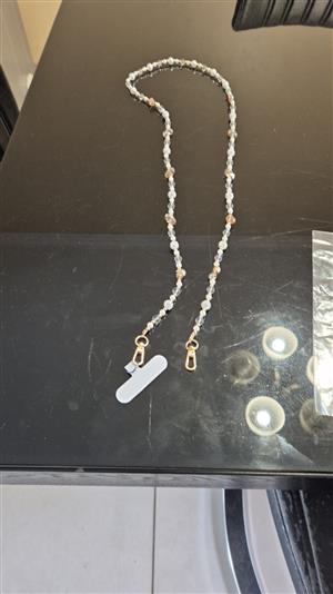Cellphone straps
