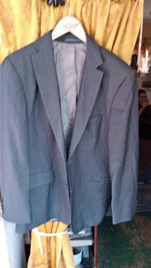 Boss super 120 blazer