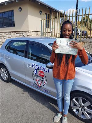 Egoli Driving School
