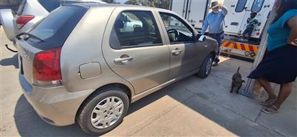 Fiat Palio for sale