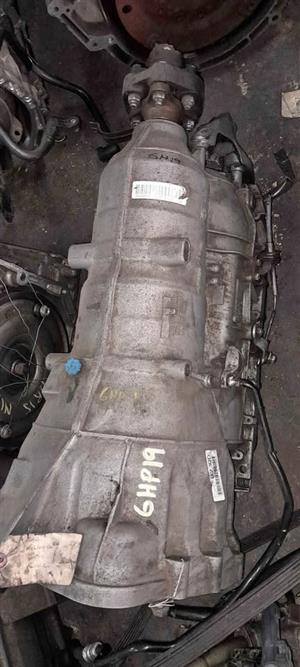 Bmw 320i e90 6hp19 gearboxes on special to clear