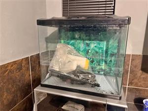 Fishtank for sale