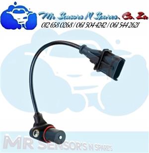 Mazda BT50 Ford Ranger Crankshaft Position Sensor We01-18-221 0281002729