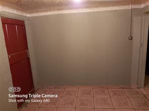 Rooms for rent in Seshego zone 1