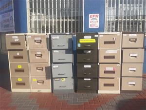 Filing Cabinet (S112785A)