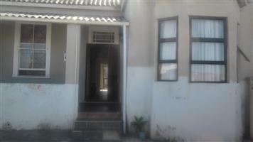 Perfect Starter Home With Potential and Room T Grow