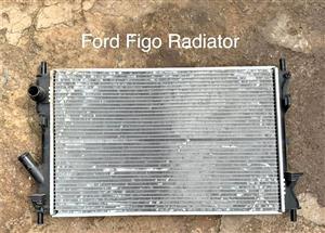 Ford Figo / Ikon Radiator