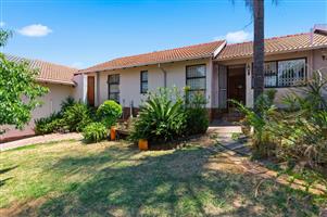House For Sale in Wilgeheuwel