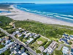 Exclusive Oceanside Vacant Stands in Voëlklip, Hermanus