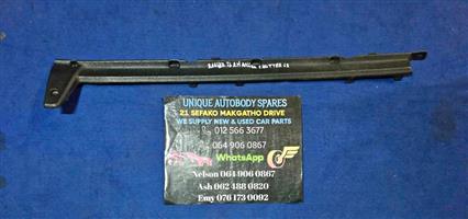 Ford Ranger T6 Right Load Bin Roller Shutter