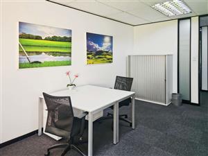 Office Rental Monthly in Woodmead