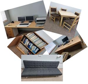 Office Furniture