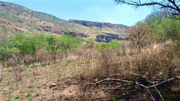 Vacant Land for Sale in Waterval Boven, Mpumalanga