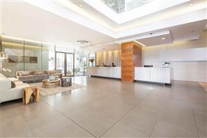 Office Rental Monthly in Century City