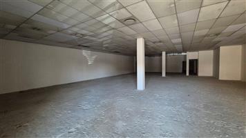 Flexible Retail Space in Silverton, Ready to Capture Daily Foot Traffic
