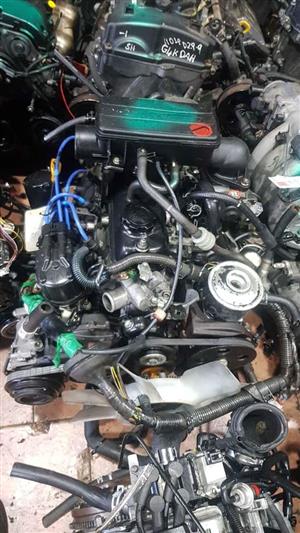 TOYOTA 3YP ENGINE FOR SALE