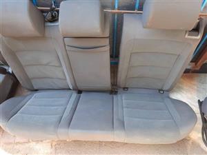 Vw Golf 5 seats available @Circle 7used parts