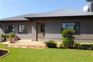 House For Sale in Carletonville Central