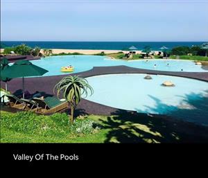 Apartment Rental Monthly in Zimbali Coastal Resort & Estate