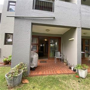 Apartment For Sale in Waterkloof Ridge