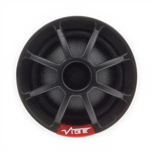 Vibe SLICK1-V7 2″ 150w Silk Dome Tweeters