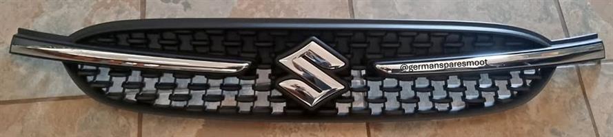 Suzuki Celerio New Main Grille For Sale