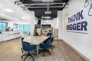 Office Rental Monthly in Fourways