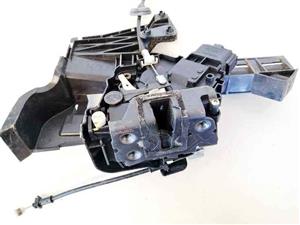 Ford locksmith