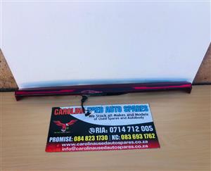 Kia Picanto tailgate light  (restored) (2025)