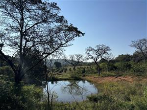 Vacant Land Residential For Sale in Broederstroomdrift AH