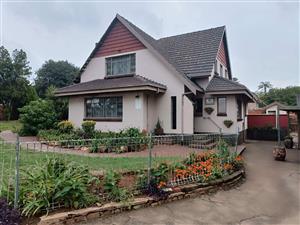 House For Sale in Linmeyer