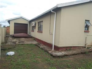 Family Home at King Williams Town West Drive