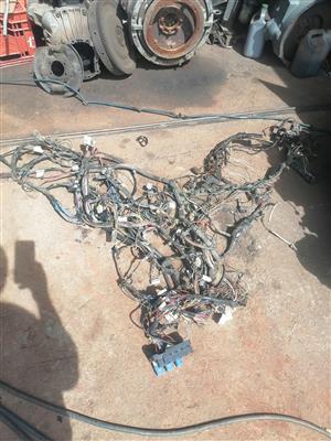 Nissan np 300 NA 20 complete wiring for sale