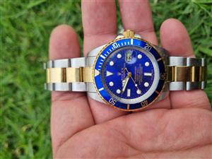 Rolex Submarine 