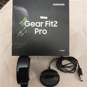 Samsung gear fit 2 pro