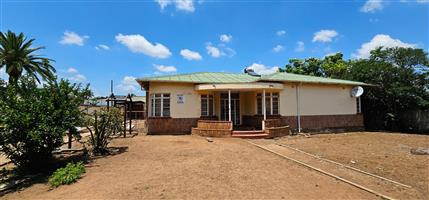 Investors and Developers Dream Location -  Polokwane Central