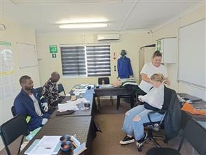 HEIGHTS & SAFETY TRAINING