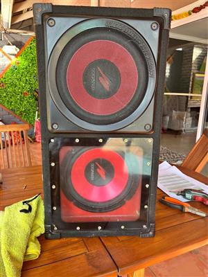 Kenwood KSC‑BP110