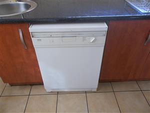 Dishwasher
