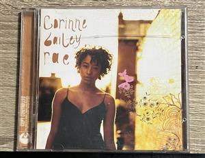 Corinne Bailey Rae music Cd