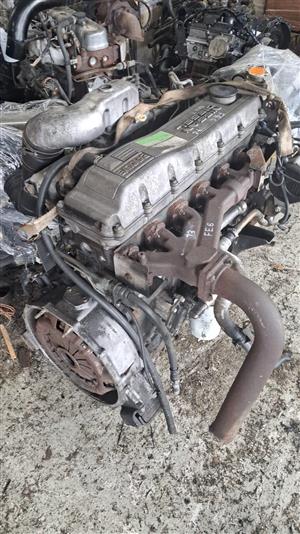 NISSAN UD,80 FE6 NON TURBO ENGINES FOR SALE 
