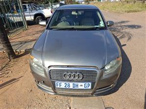 AUDI 2LT TDI  FOR SALE