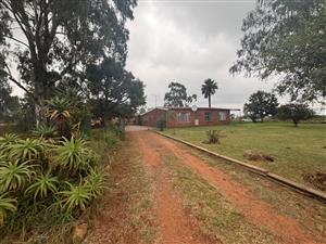 Farm For Sale in Dwarskloof